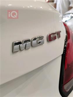 MG GT